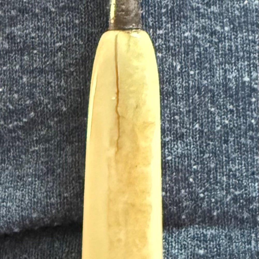 Antique button hook , - Picture 5 of 6